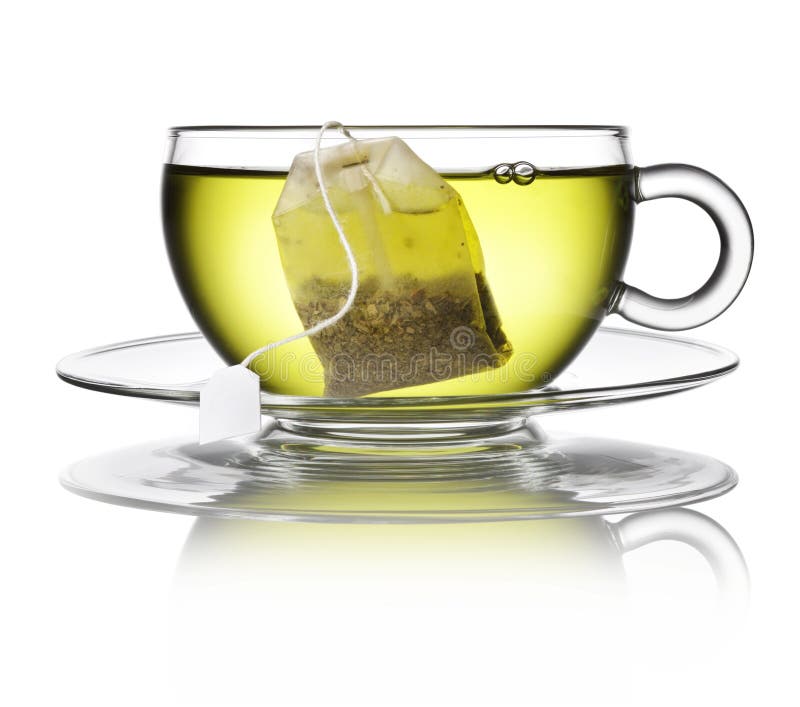 Green Tea